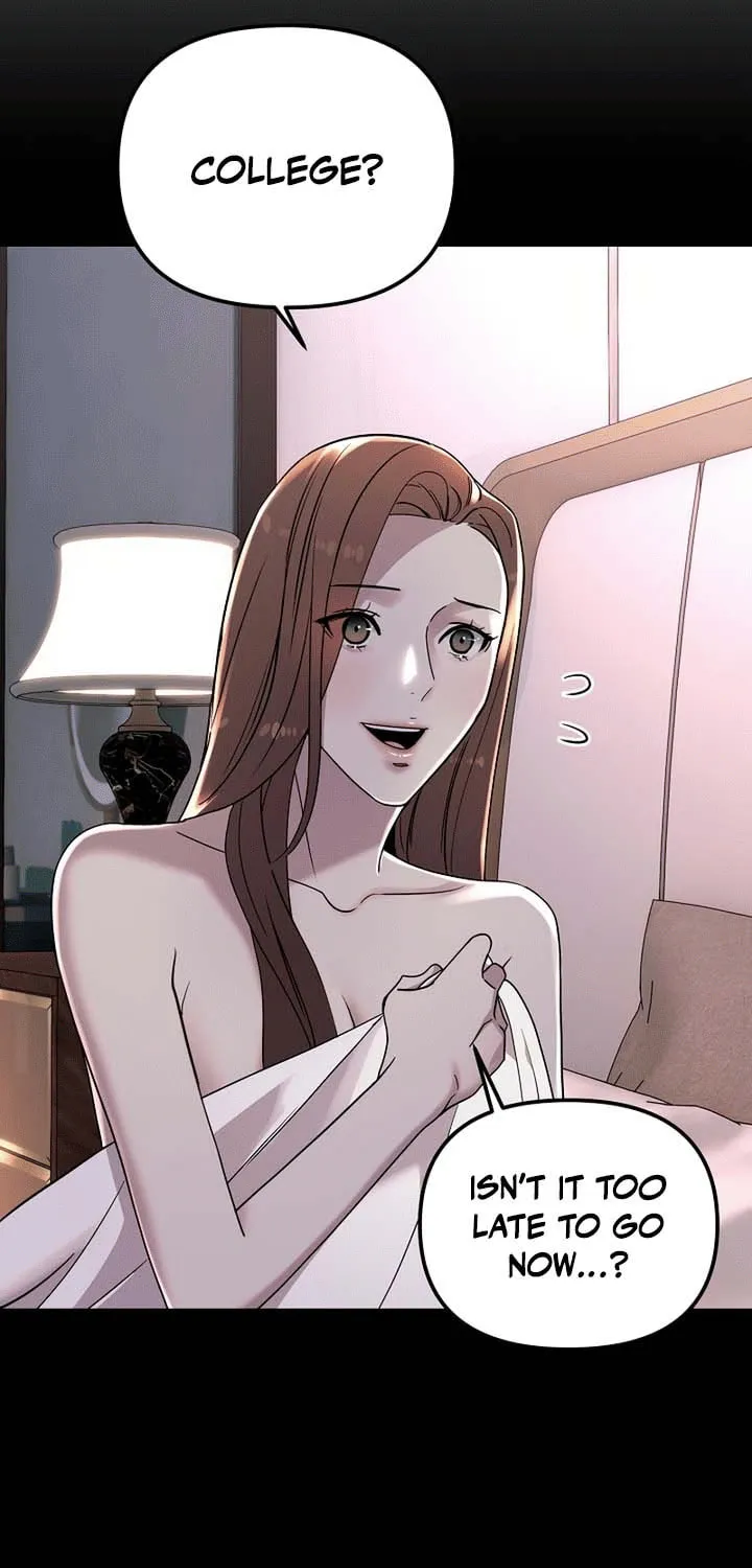 My Love, My Misery Chapter 26 page 5 - 