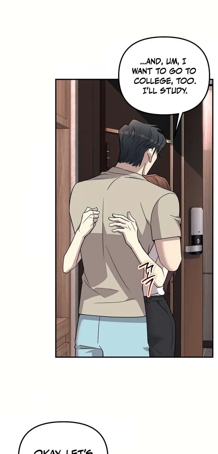 My Love, My Misery Chapter 26 page 43 - 