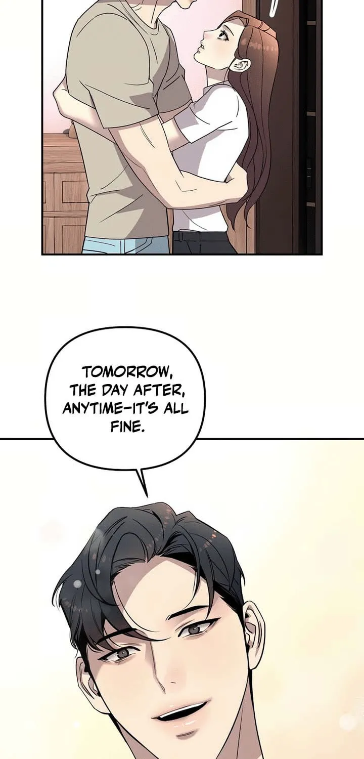 My Love, My Misery Chapter 26 page 45 - 