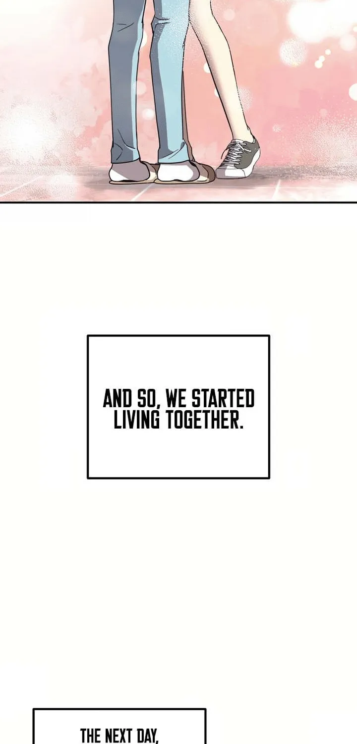 My Love, My Misery Chapter 26 page 48 - 