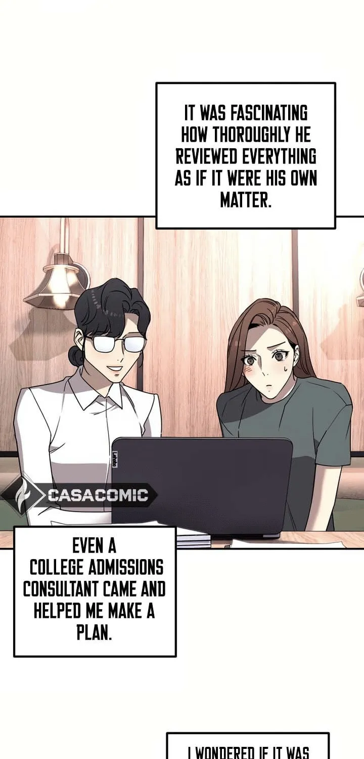 My Love, My Misery Chapter 26 page 50 - 