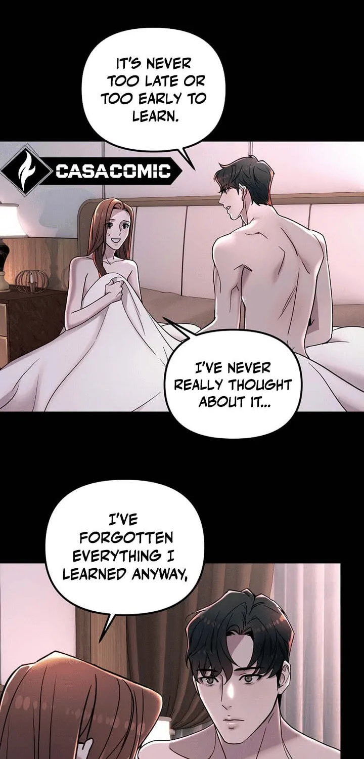My Love, My Misery Chapter 26 page 6 - 