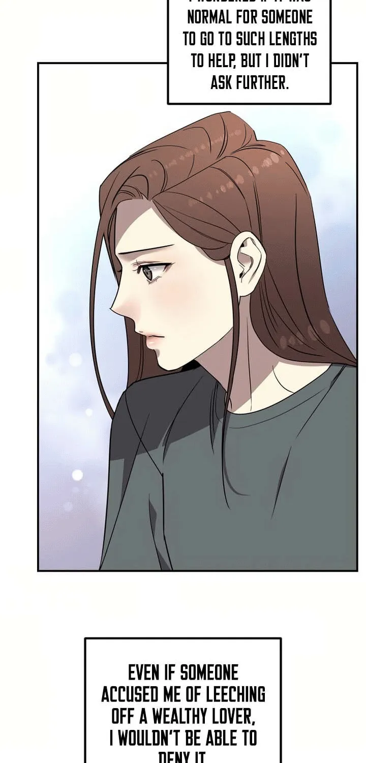 My Love, My Misery Chapter 26 page 51 - 