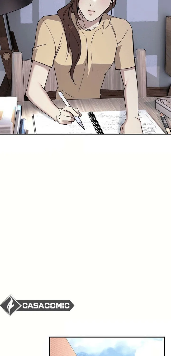 My Love, My Misery Chapter 26 page 53 - 