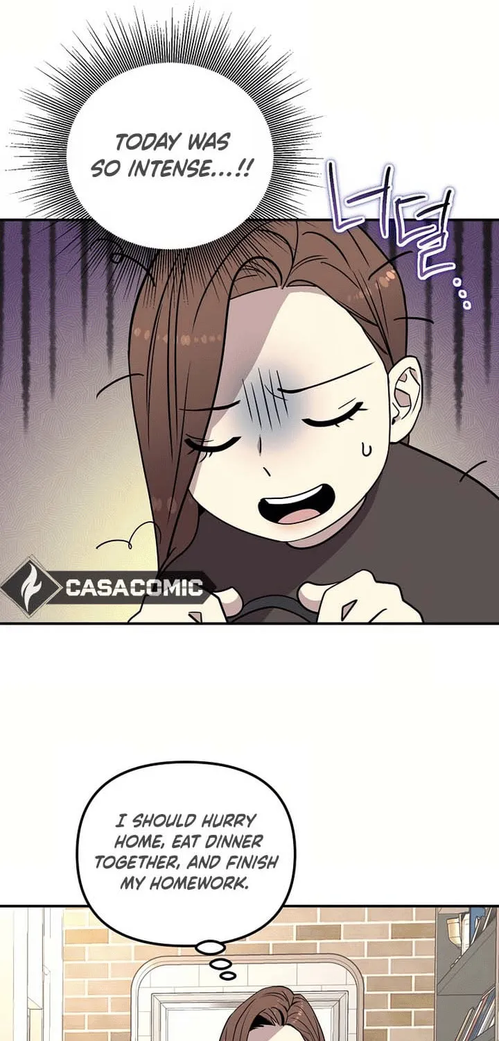 My Love, My Misery Chapter 26 page 57 - 