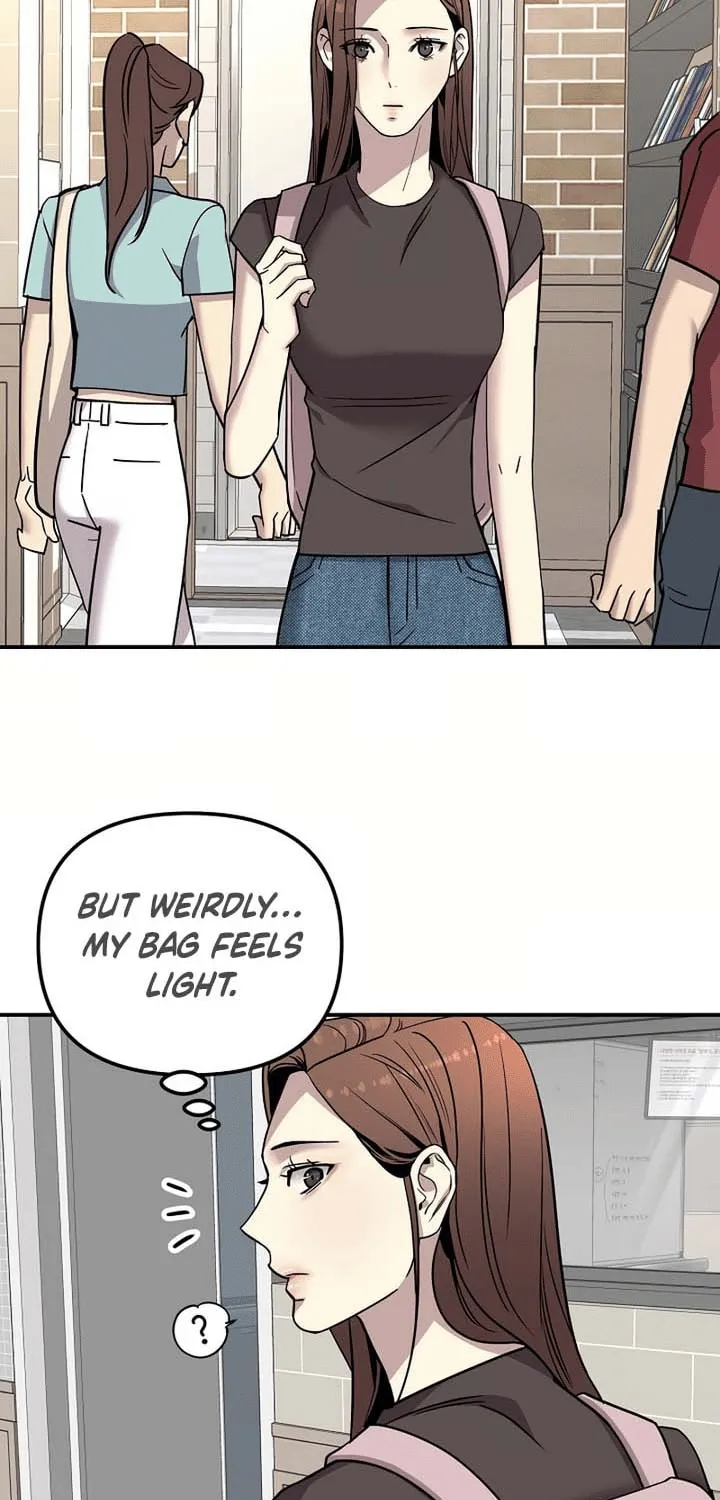 My Love, My Misery Chapter 26 page 58 - 