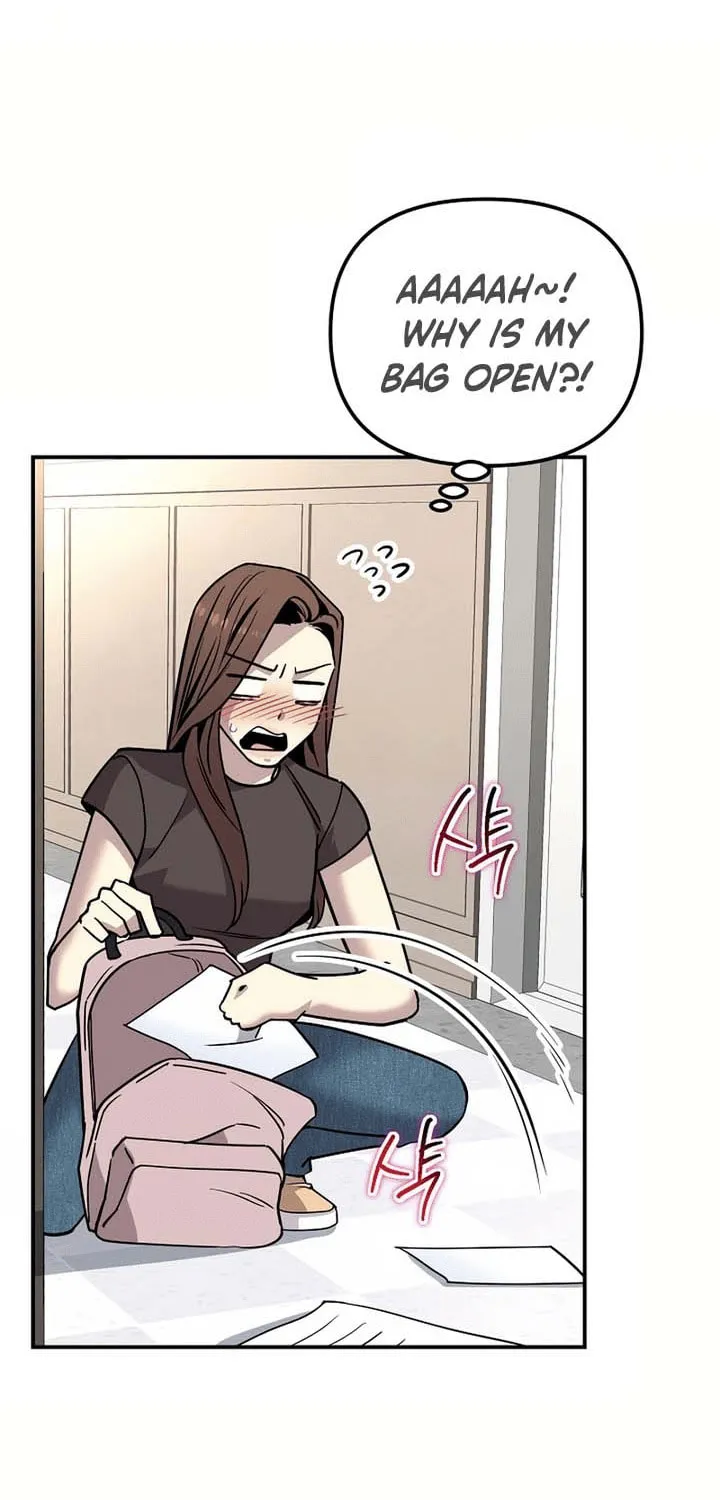 My Love, My Misery Chapter 26 page 61 - 