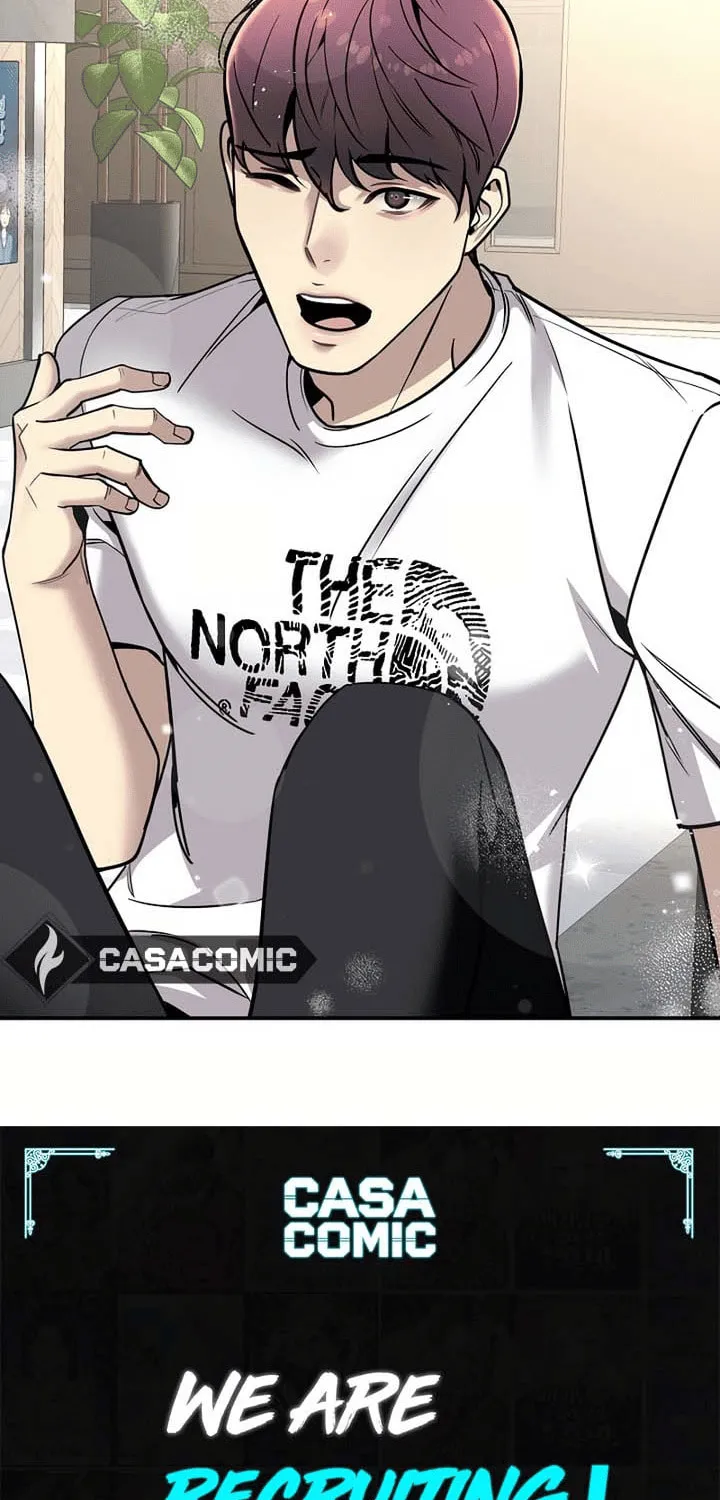 My Love, My Misery Chapter 26 page 67 - 
