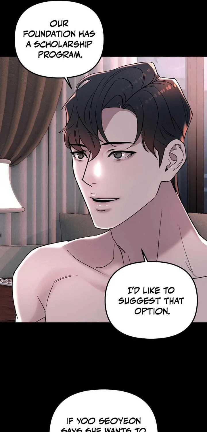 My Love, My Misery Chapter 26 page 8 - 