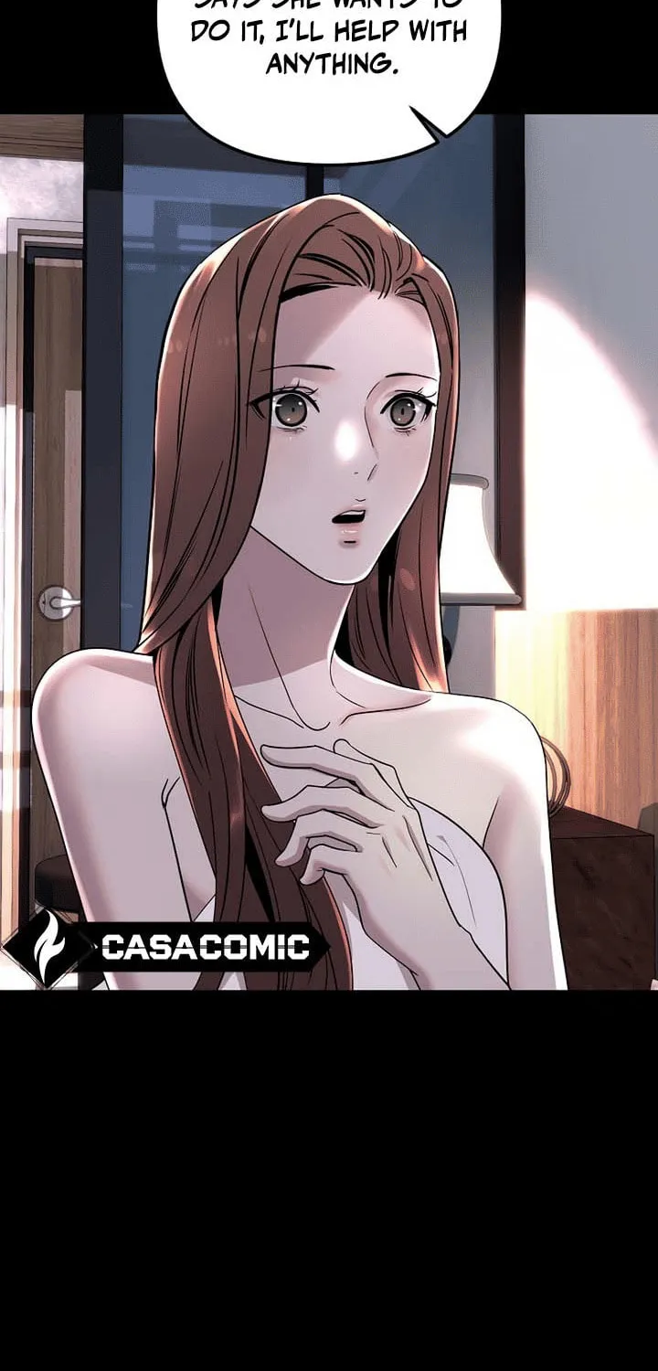 My Love, My Misery Chapter 26 page 9 - 