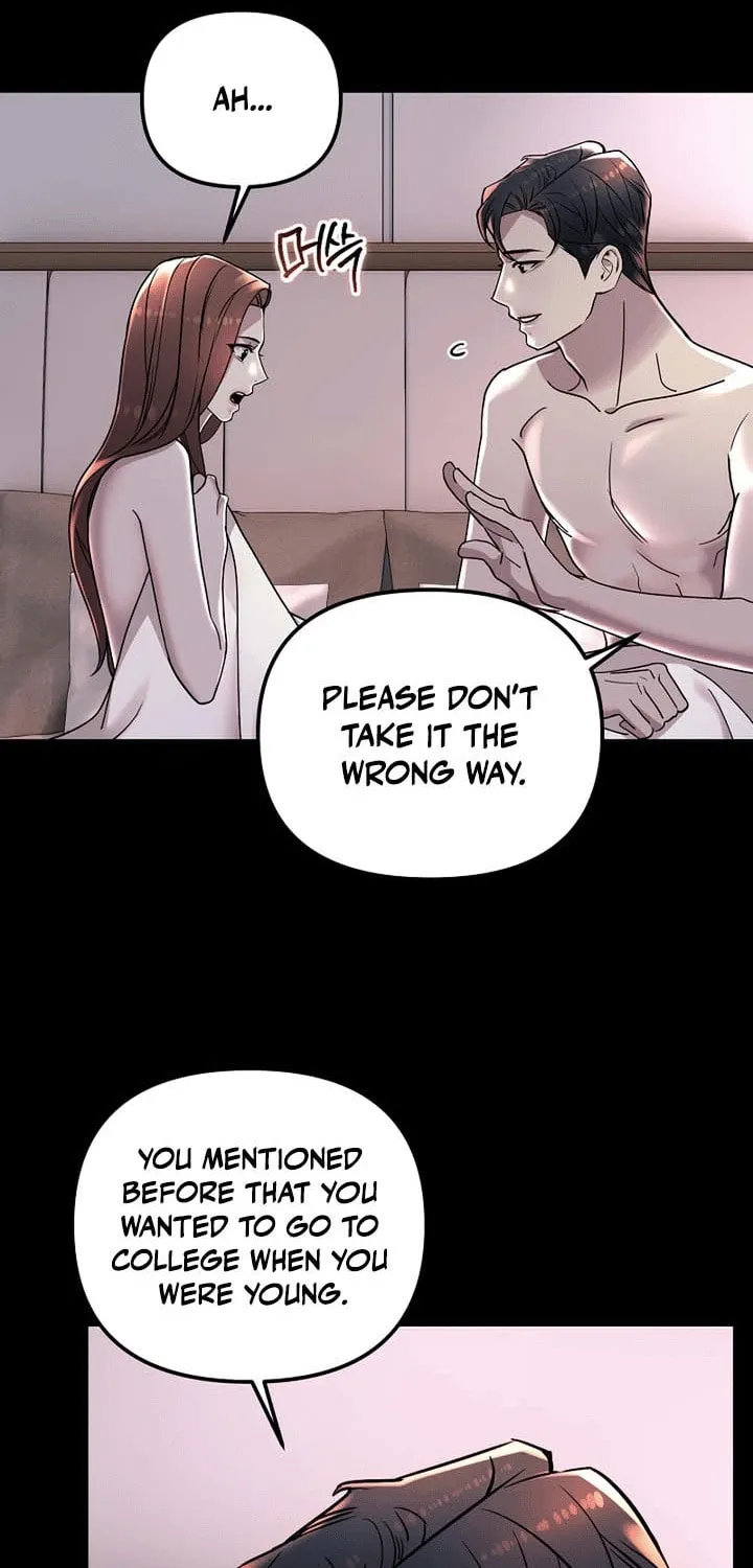 My Love, My Misery Chapter 26 page 10 - 