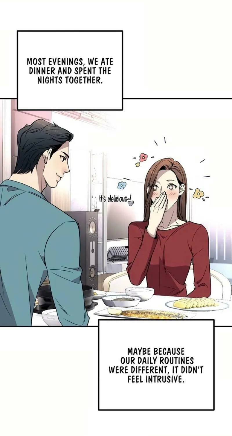 My Love, My Misery Chapter 27 page 12 - 