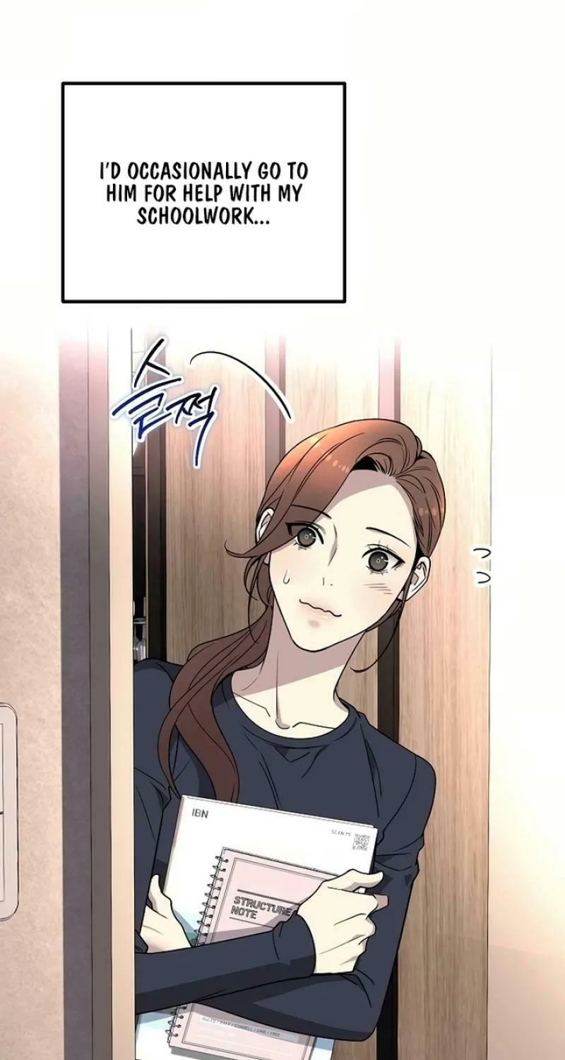 My Love, My Misery Chapter 27 page 13 - 