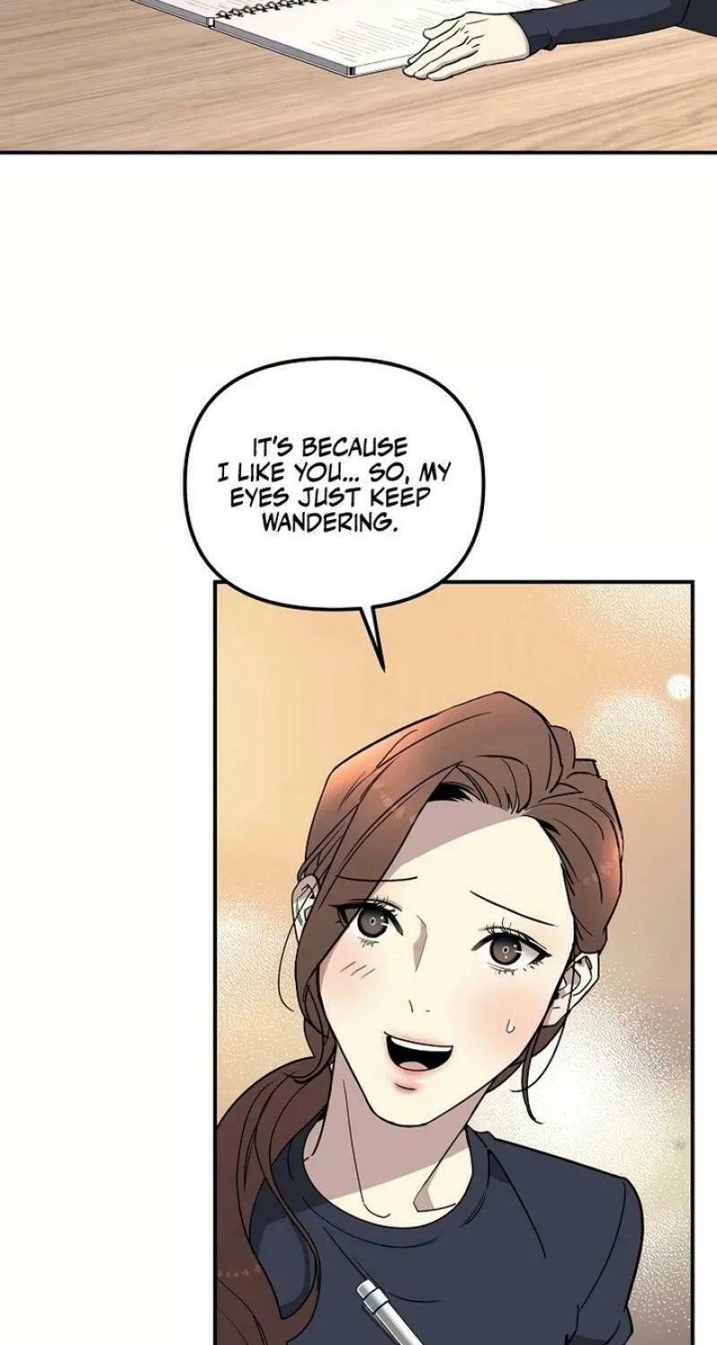 My Love, My Misery Chapter 27 page 15 - 