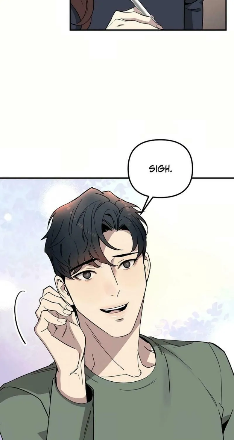 My Love, My Misery Chapter 27 page 16 - 