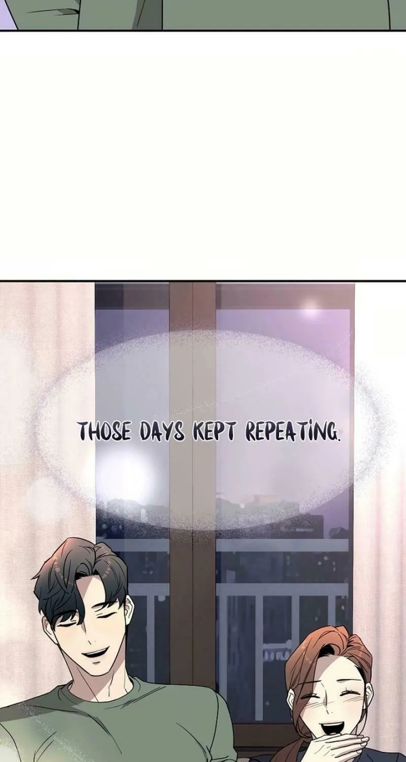 My Love, My Misery Chapter 27 page 17 - 