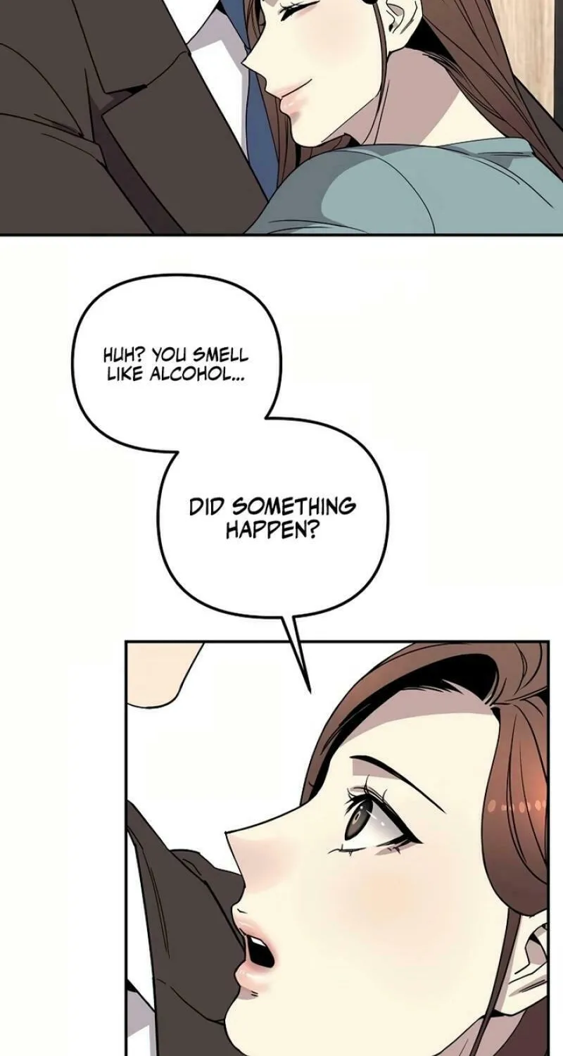 My Love, My Misery Chapter 27 page 22 - 