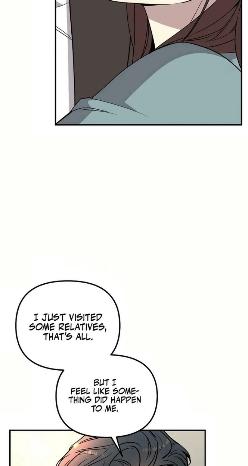 My Love, My Misery Chapter 27 page 23 - 