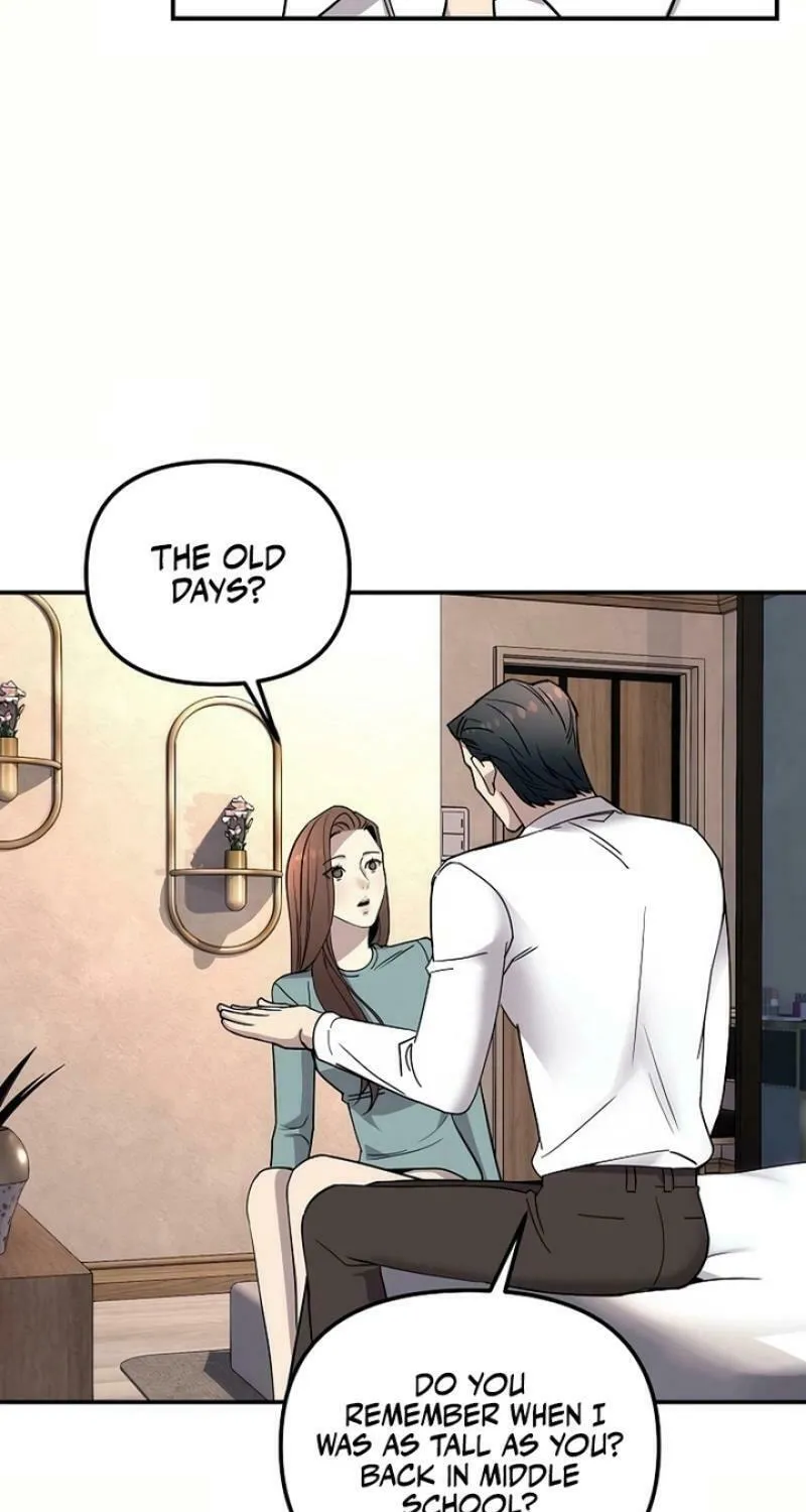 My Love, My Misery Chapter 27 page 30 - 