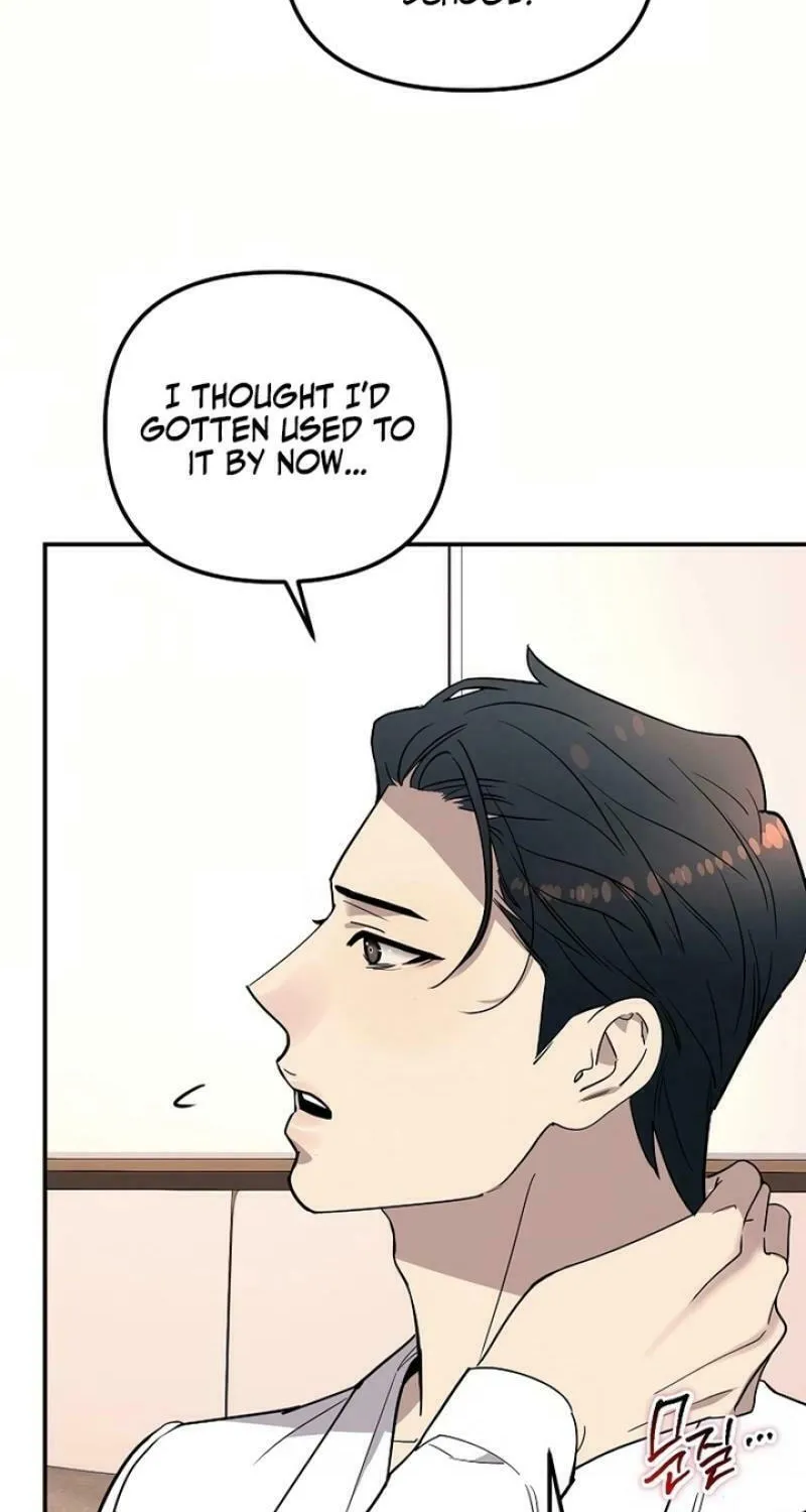 My Love, My Misery Chapter 27 page 31 - 