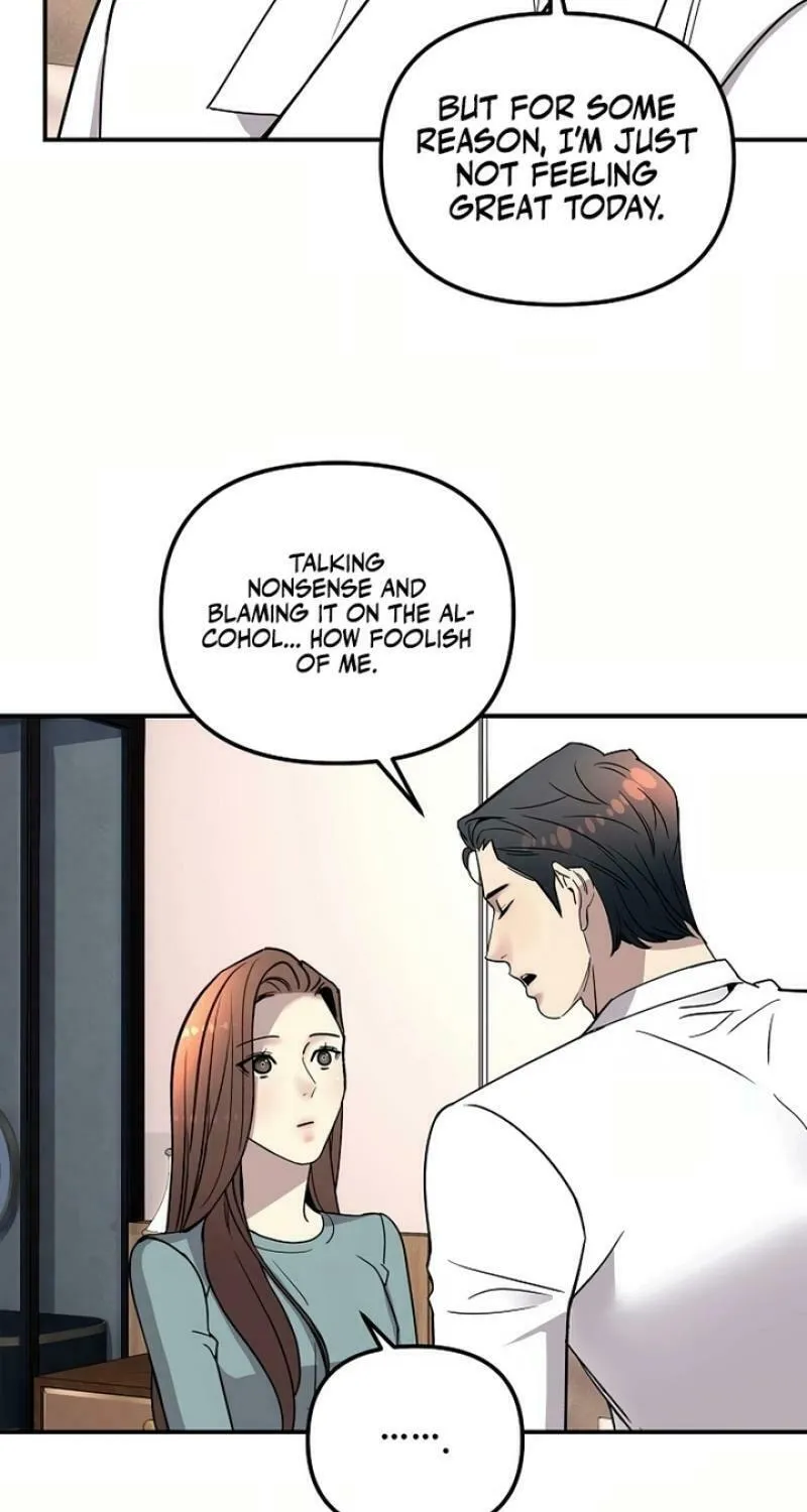 My Love, My Misery Chapter 27 page 32 - 