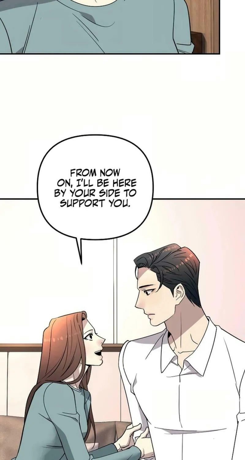 My Love, My Misery Chapter 27 page 34 - 