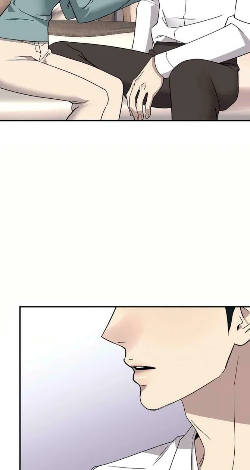 My Love, My Misery Chapter 27 page 35 - 