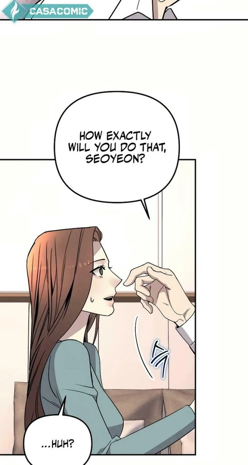 My Love, My Misery Chapter 27 page 38 - 