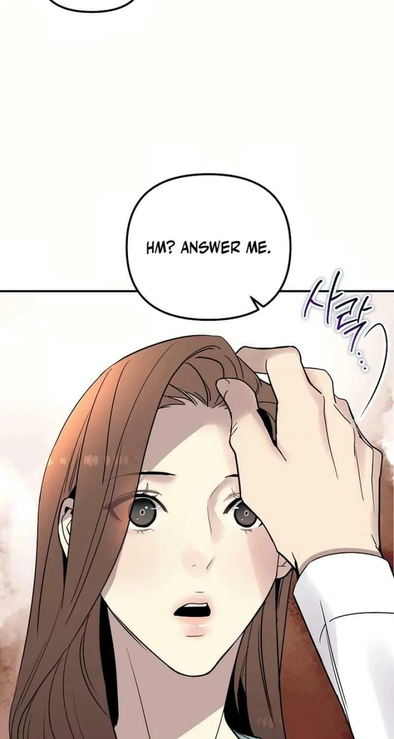 My Love, My Misery Chapter 27 page 39 - 