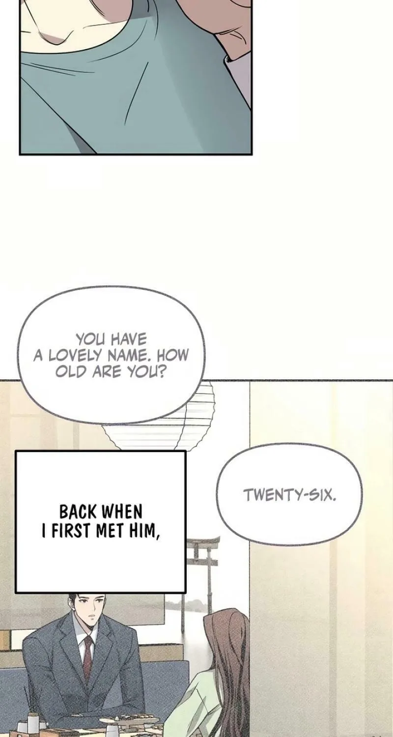 My Love, My Misery Chapter 27 page 41 - 