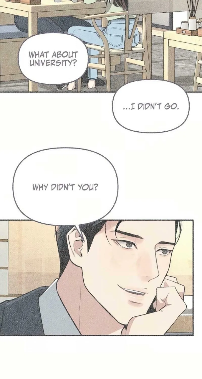 My Love, My Misery Chapter 27 page 42 - 