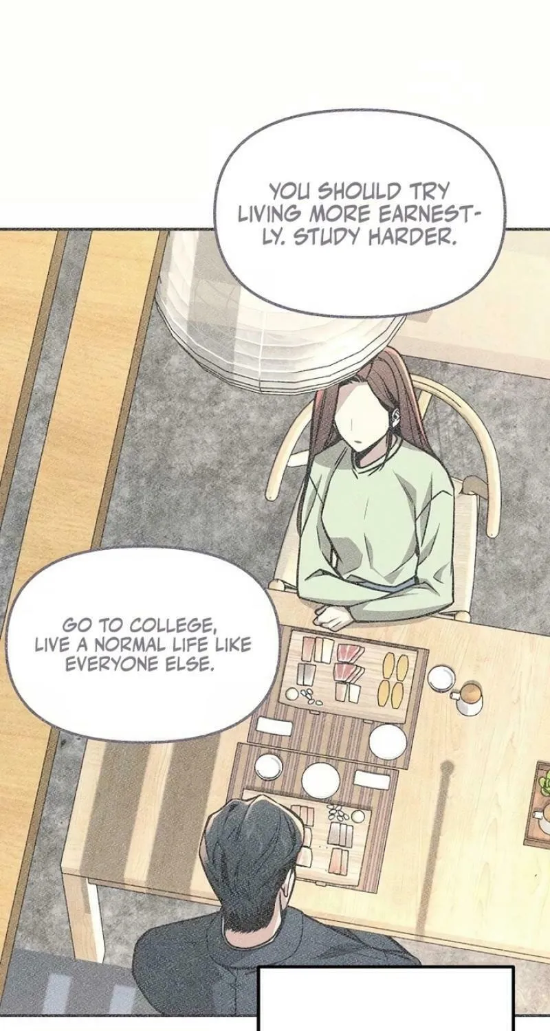 My Love, My Misery Chapter 27 page 43 - 