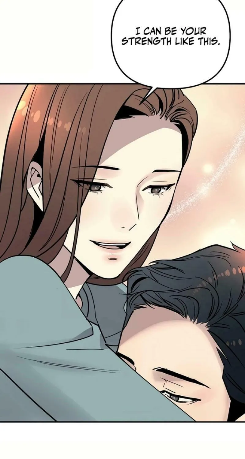 My Love, My Misery Chapter 27 page 47 - 