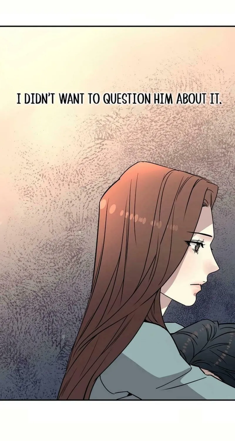 My Love, My Misery Chapter 27 page 49 - 