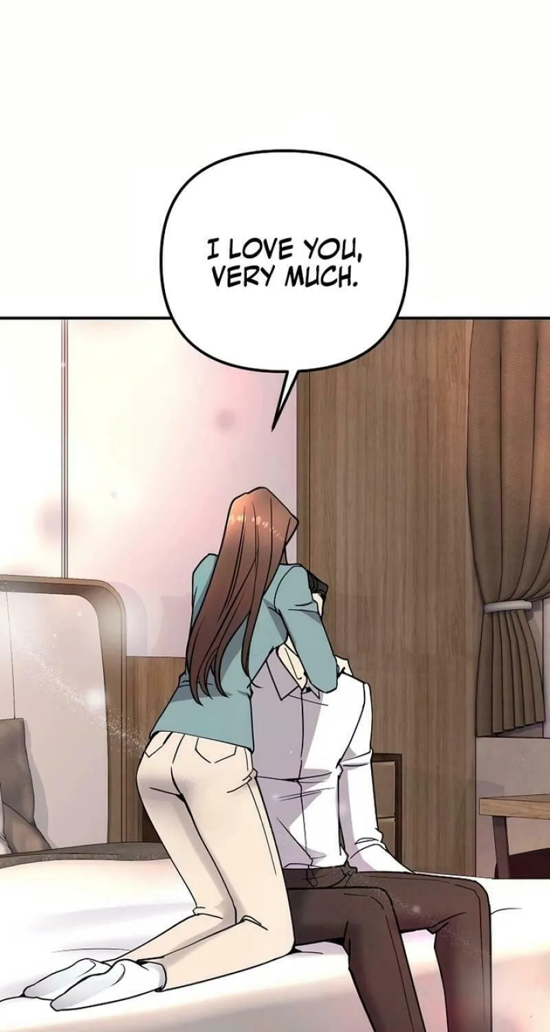 My Love, My Misery Chapter 27 page 50 - 