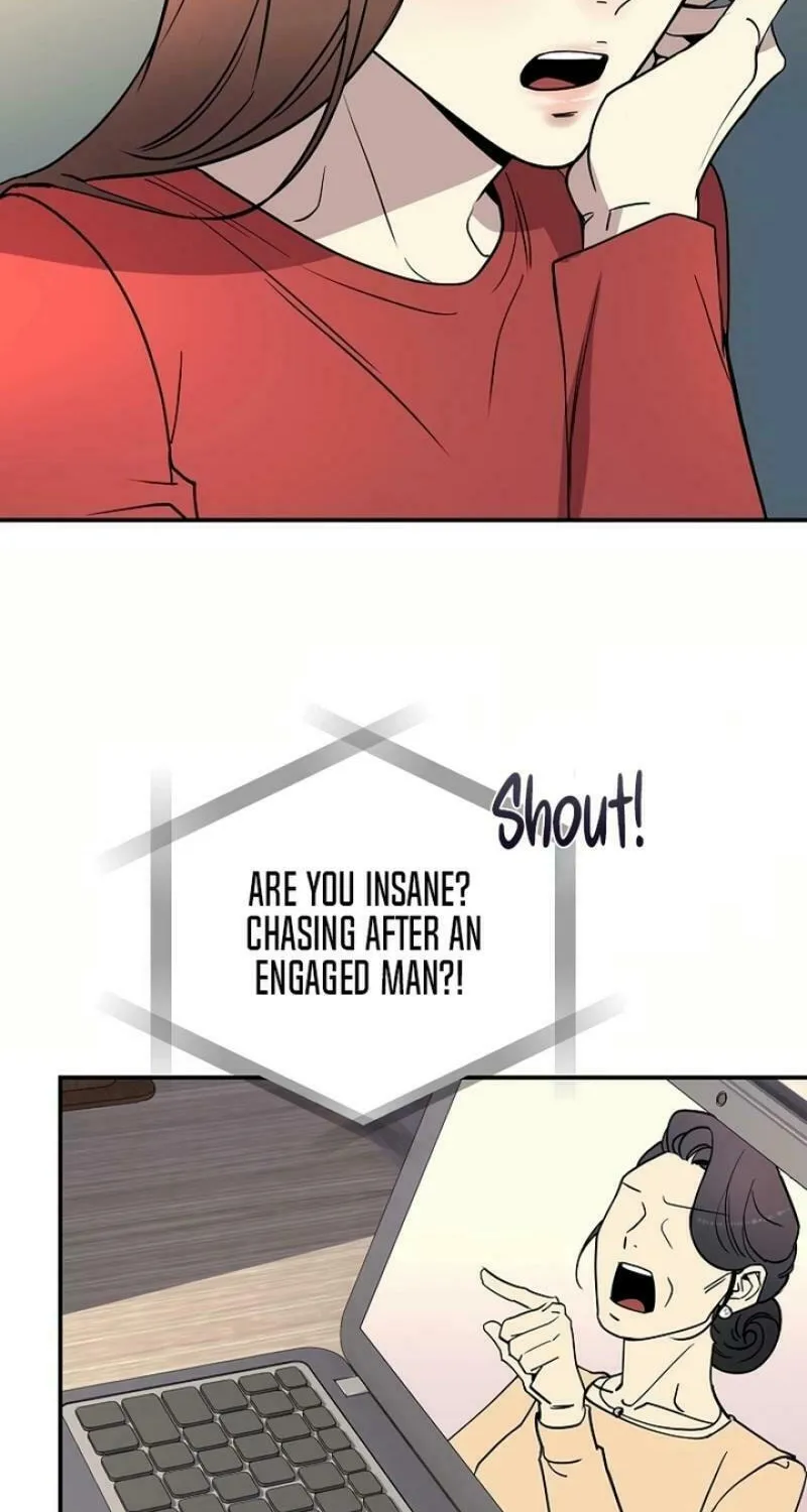My Love, My Misery Chapter 27 page 60 - 
