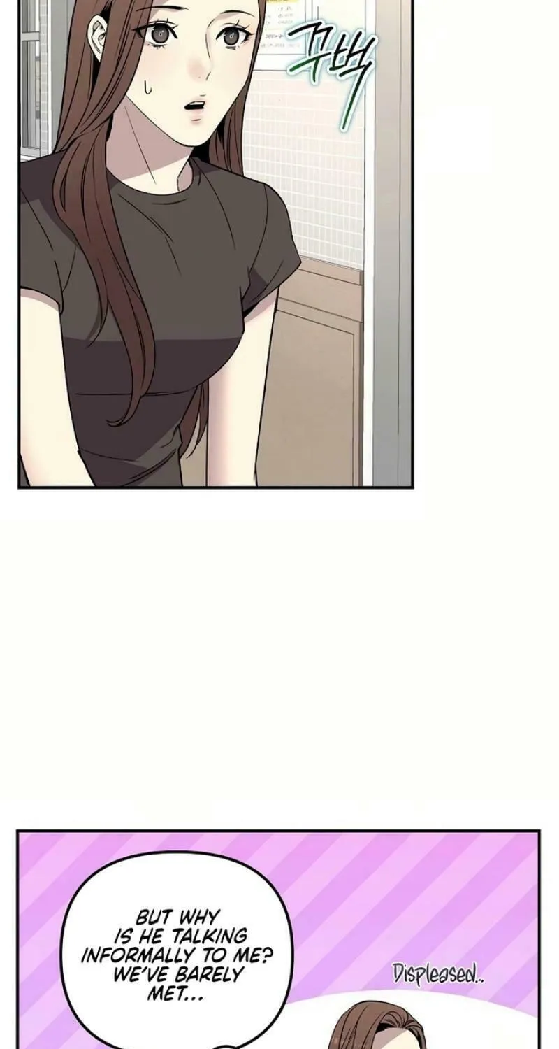 My Love, My Misery Chapter 27 page 7 - 