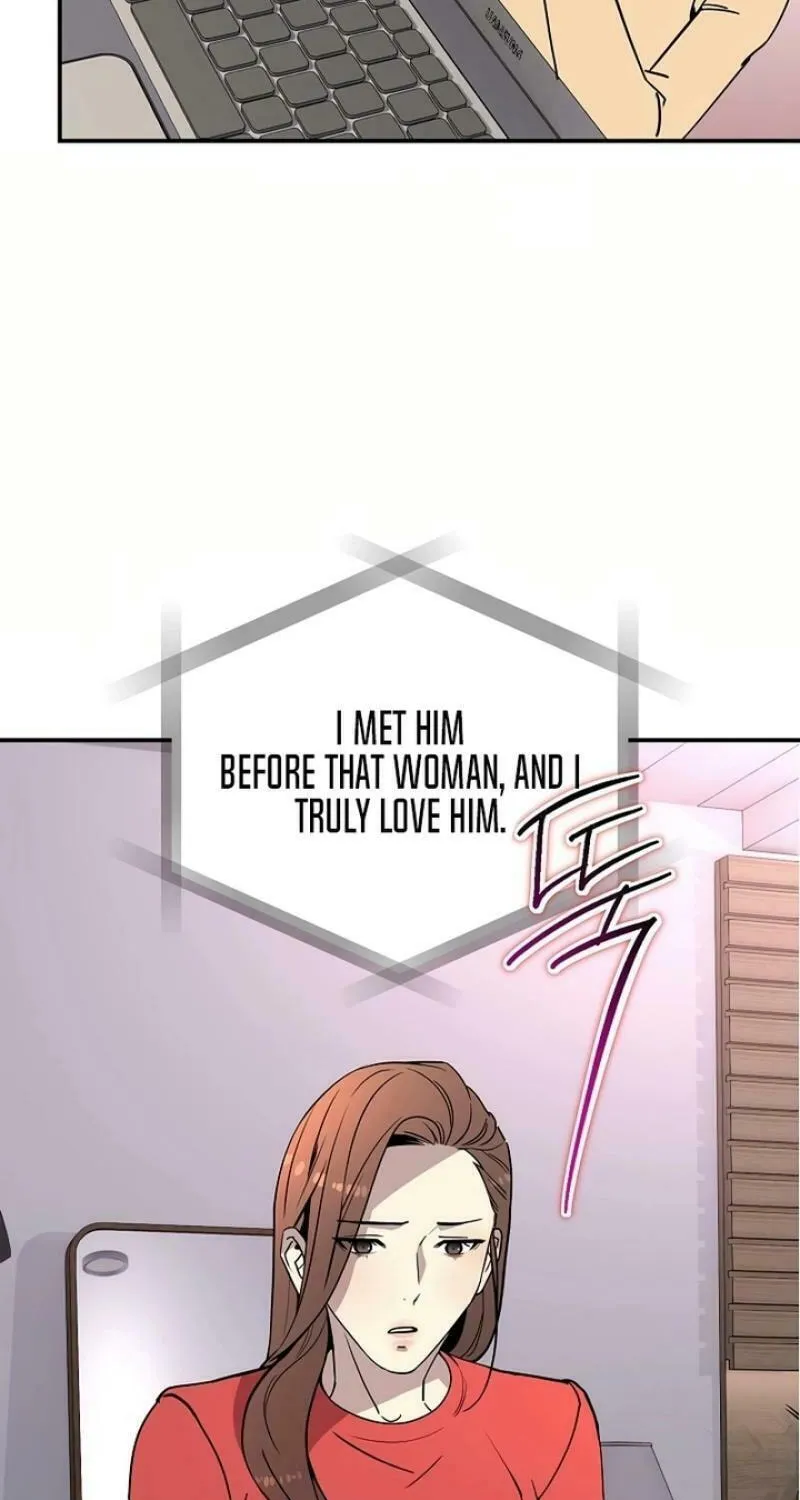 My Love, My Misery Chapter 27 page 61 - 