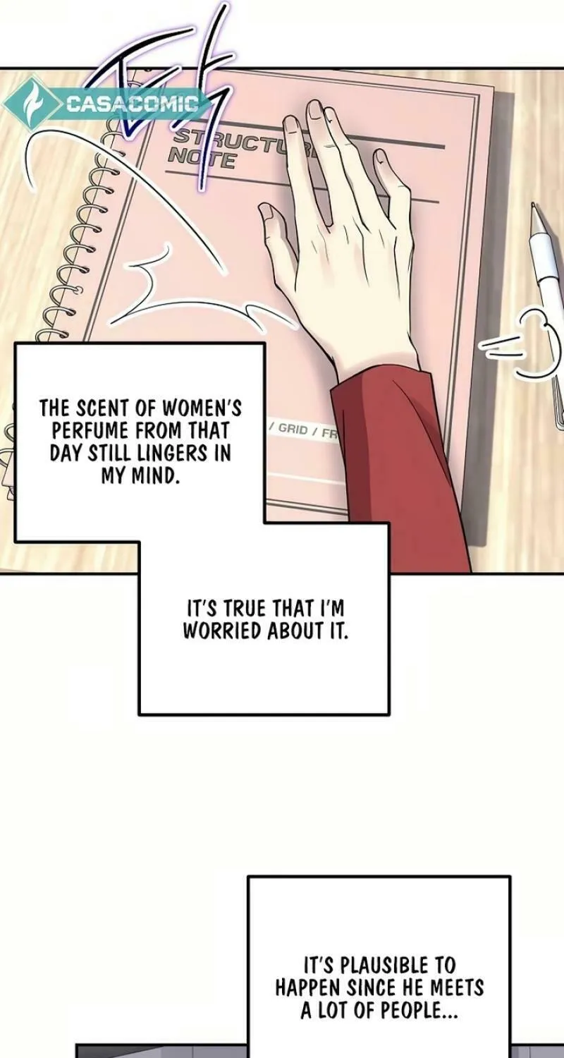 My Love, My Misery Chapter 27 page 64 - 