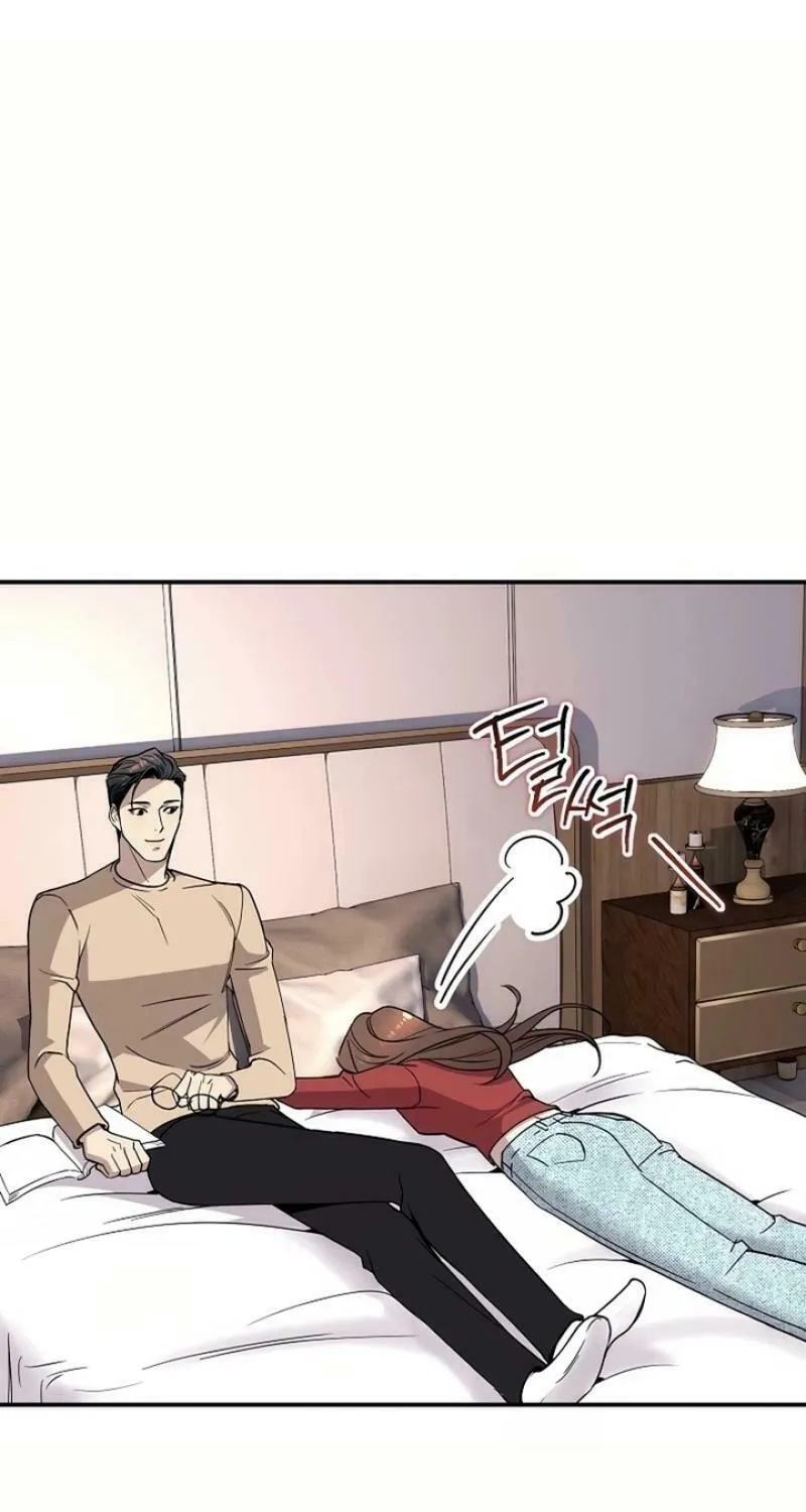 My Love, My Misery Chapter 27 page 70 - 