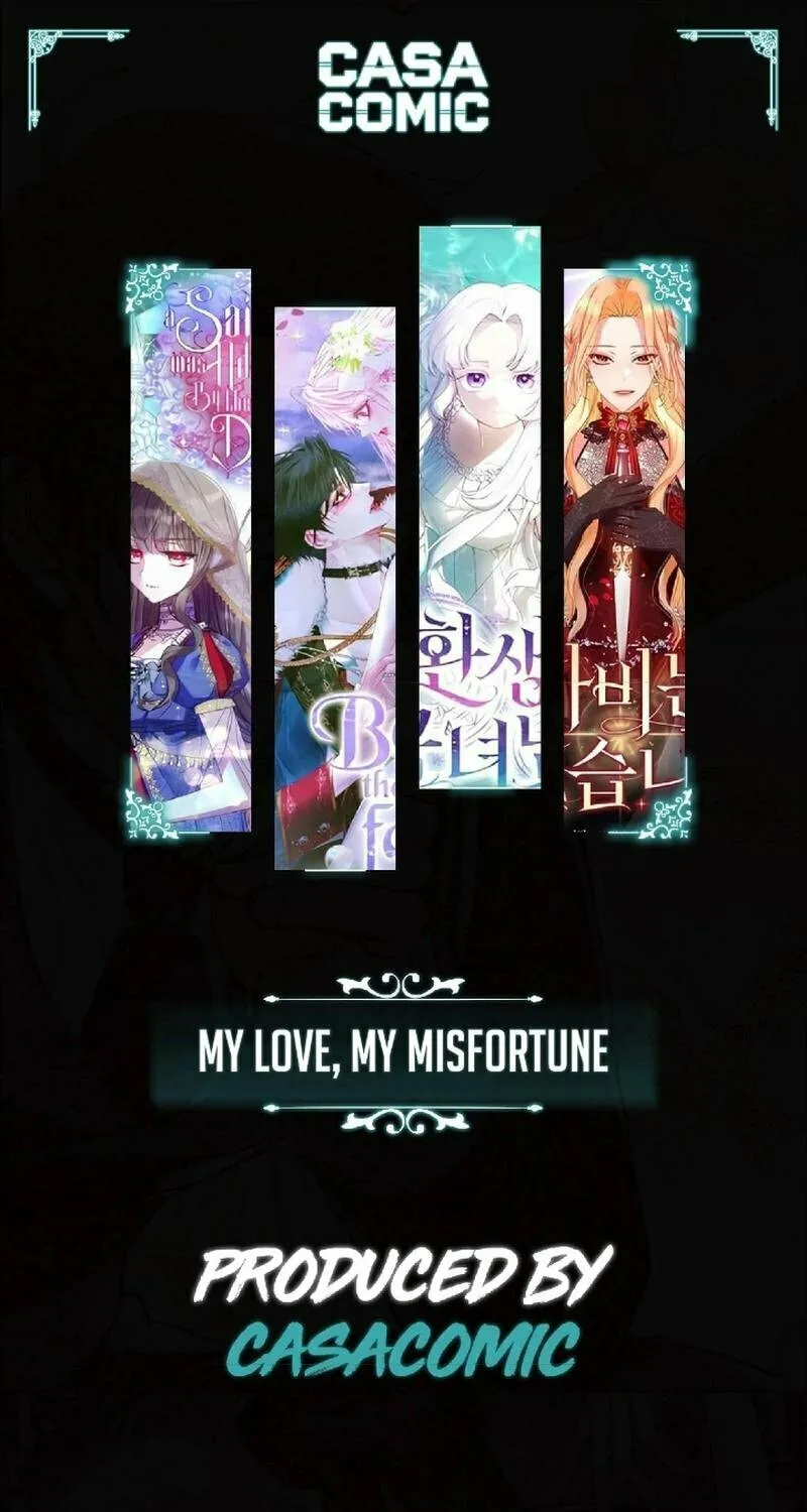 My Love, My Misery Chapter 28 page 1 - 