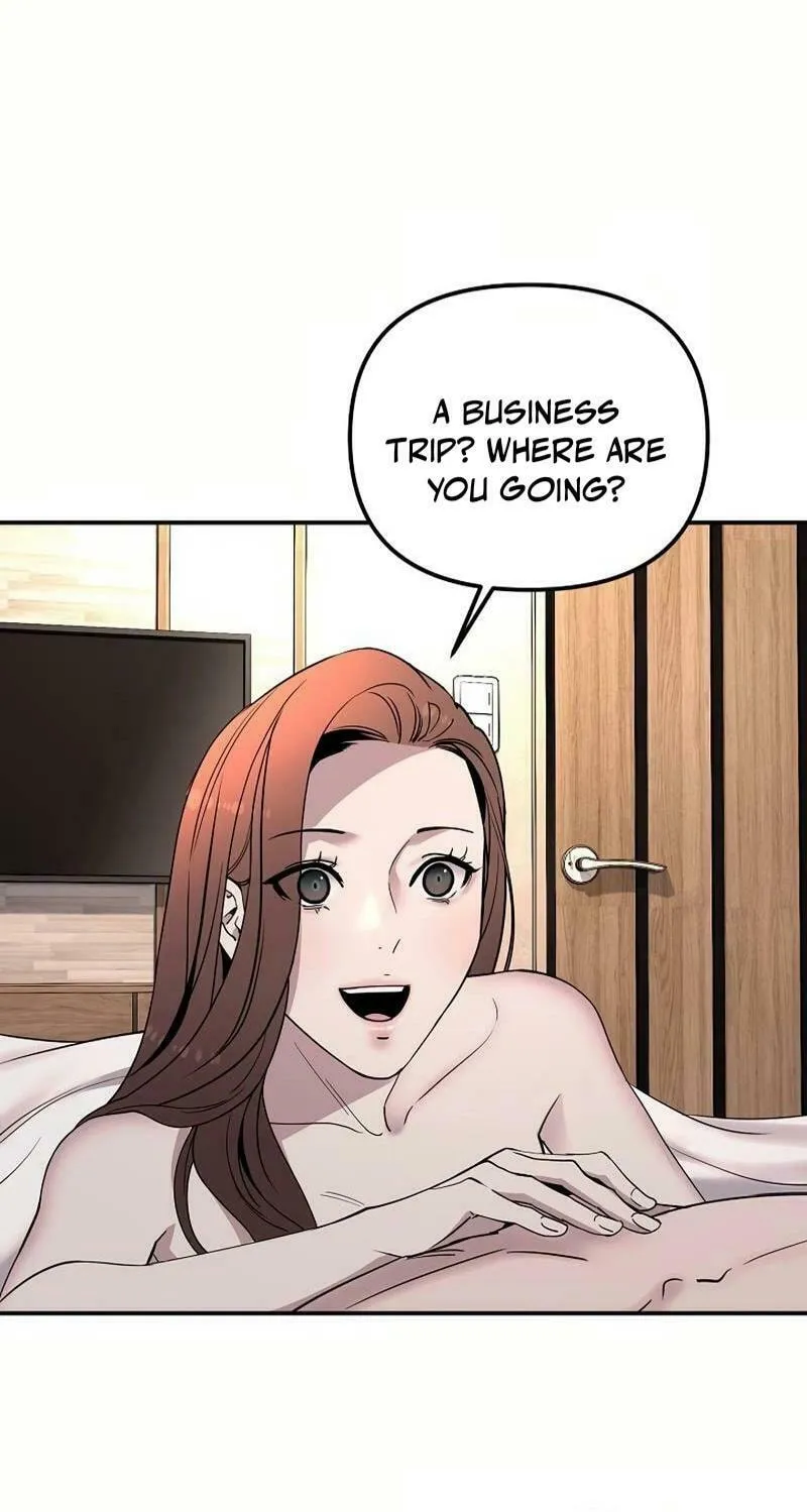 My Love, My Misery Chapter 28 page 11 - 