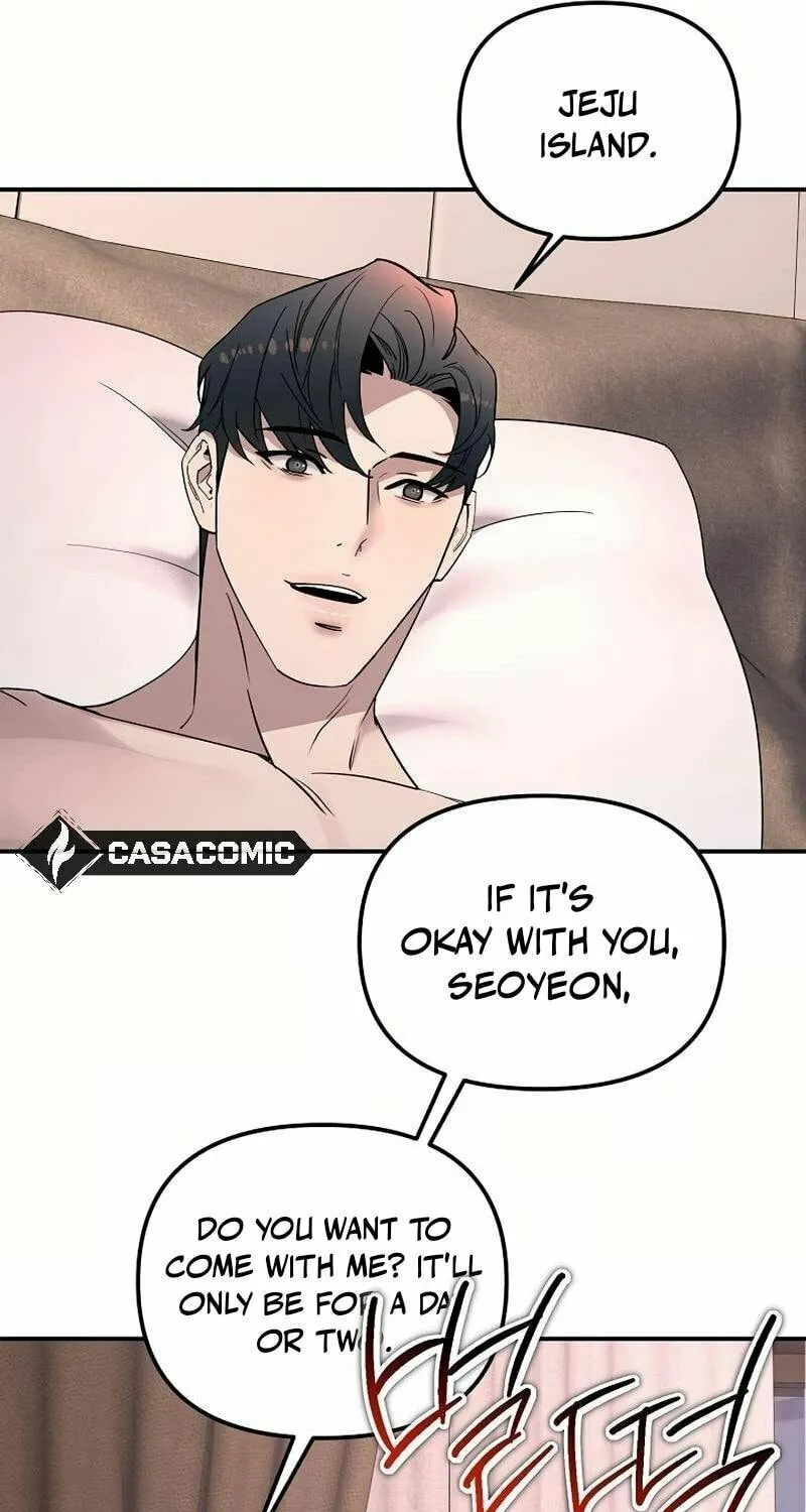 My Love, My Misery Chapter 28 page 12 - 