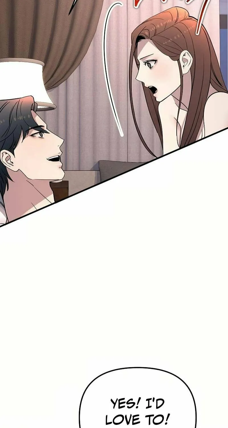 My Love, My Misery Chapter 28 page 13 - 