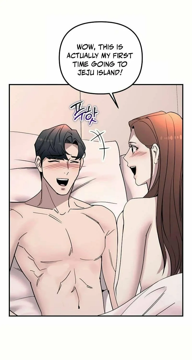 My Love, My Misery Chapter 28 page 15 - 