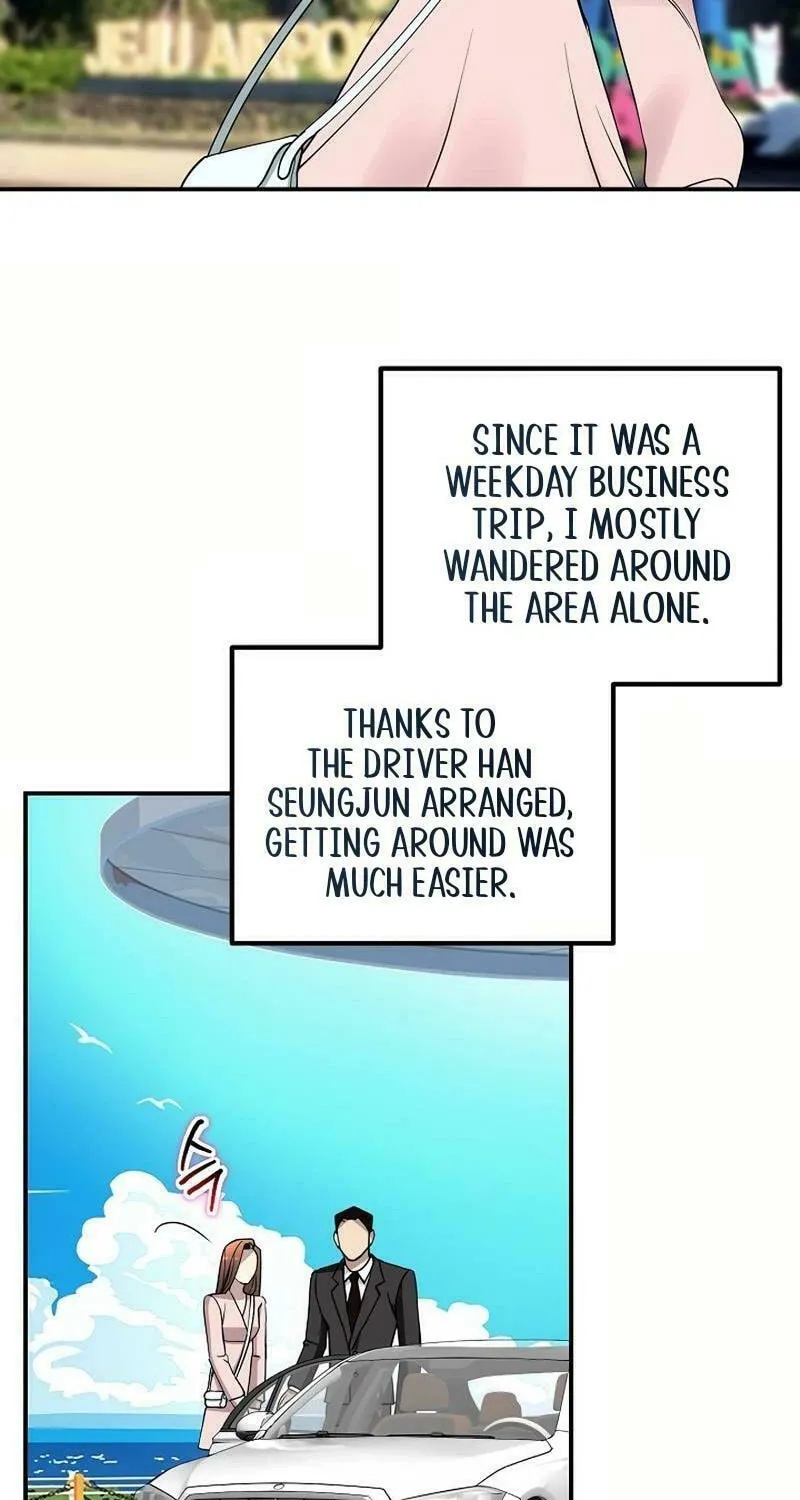 My Love, My Misery Chapter 28 page 20 - 