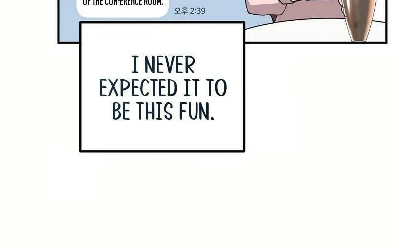 My Love, My Misery Chapter 28 page 23 - 