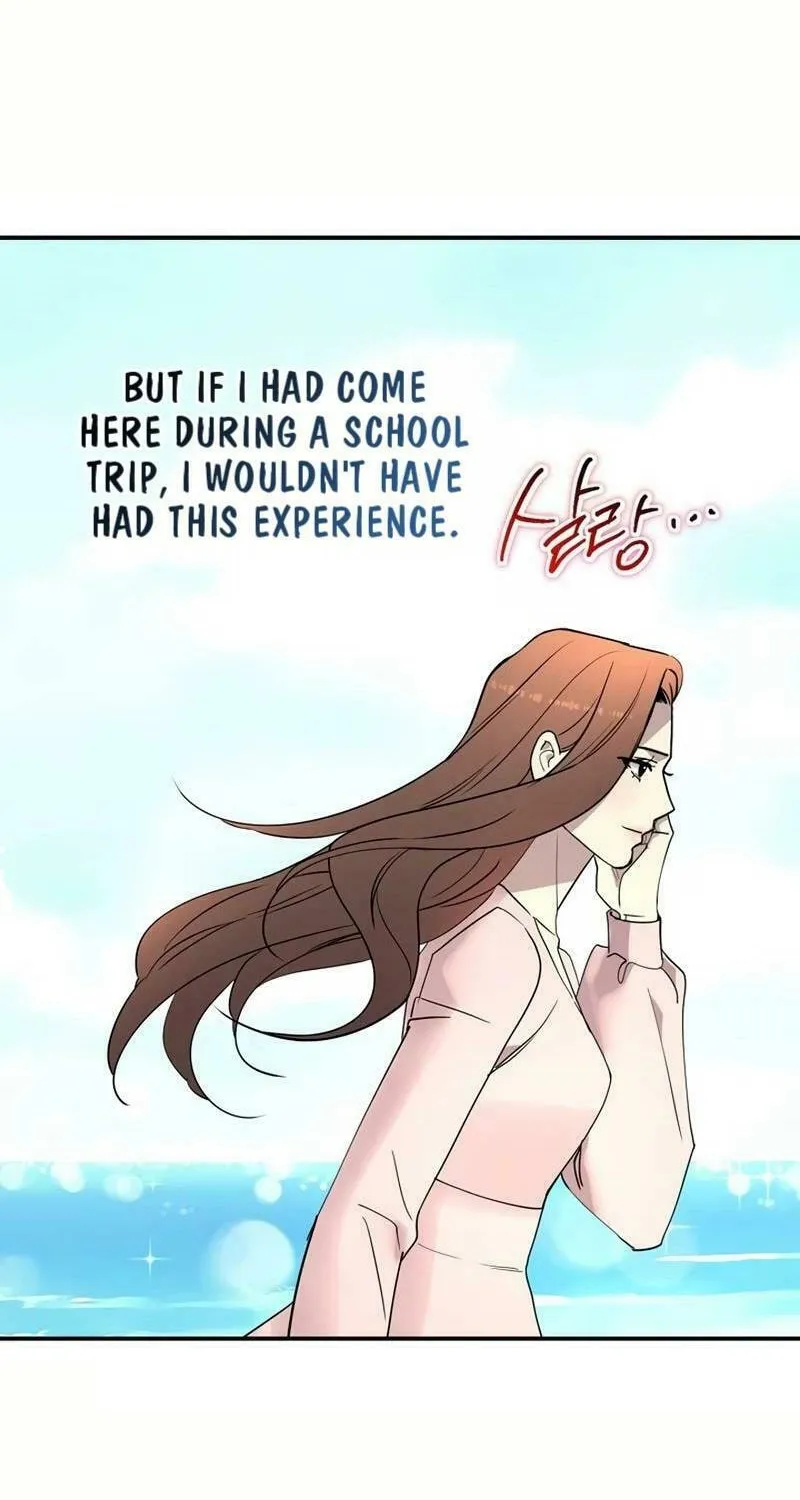 My Love, My Misery Chapter 28 page 25 - 