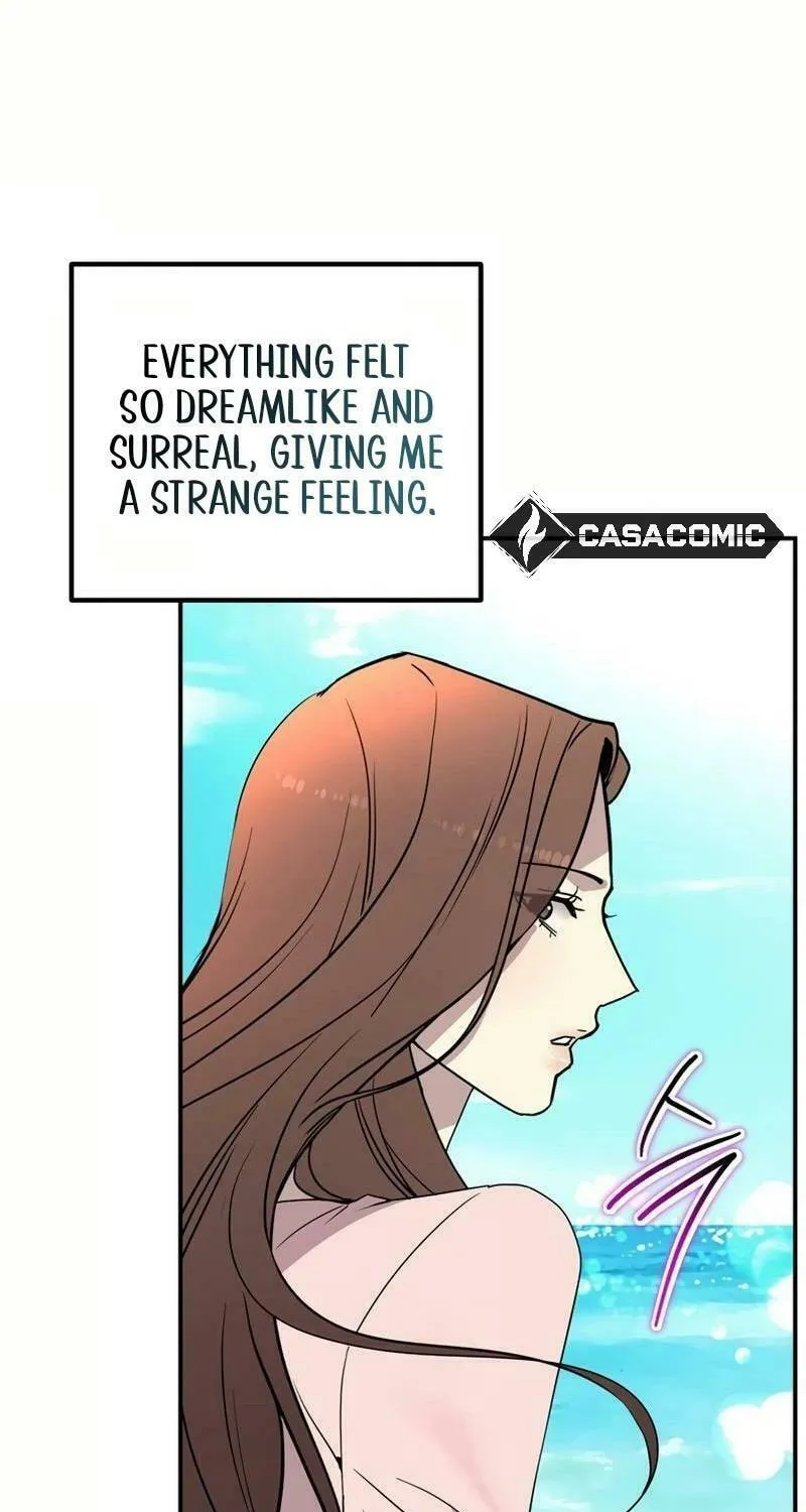 My Love, My Misery Chapter 28 page 26 - 