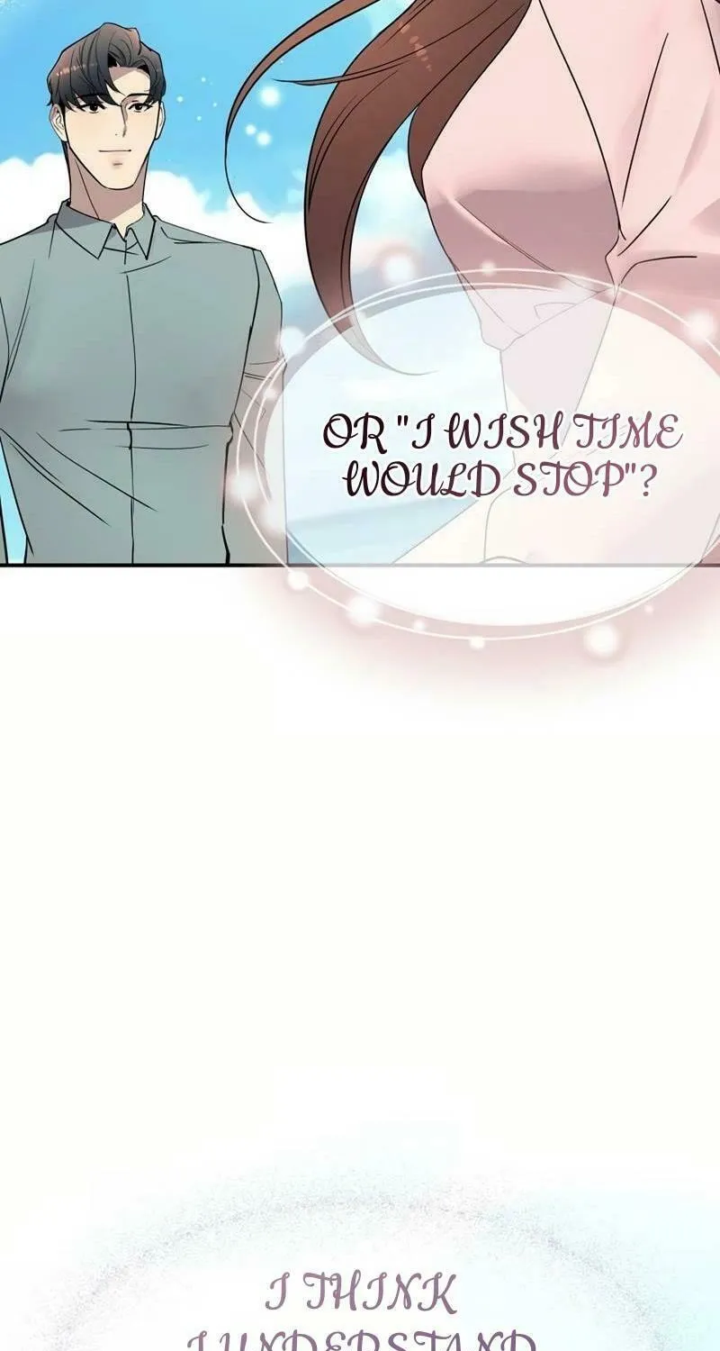My Love, My Misery Chapter 28 page 28 - 